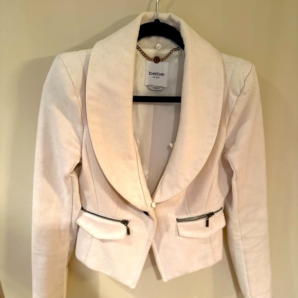 Faux Fur Coat - Picture 4 of 4